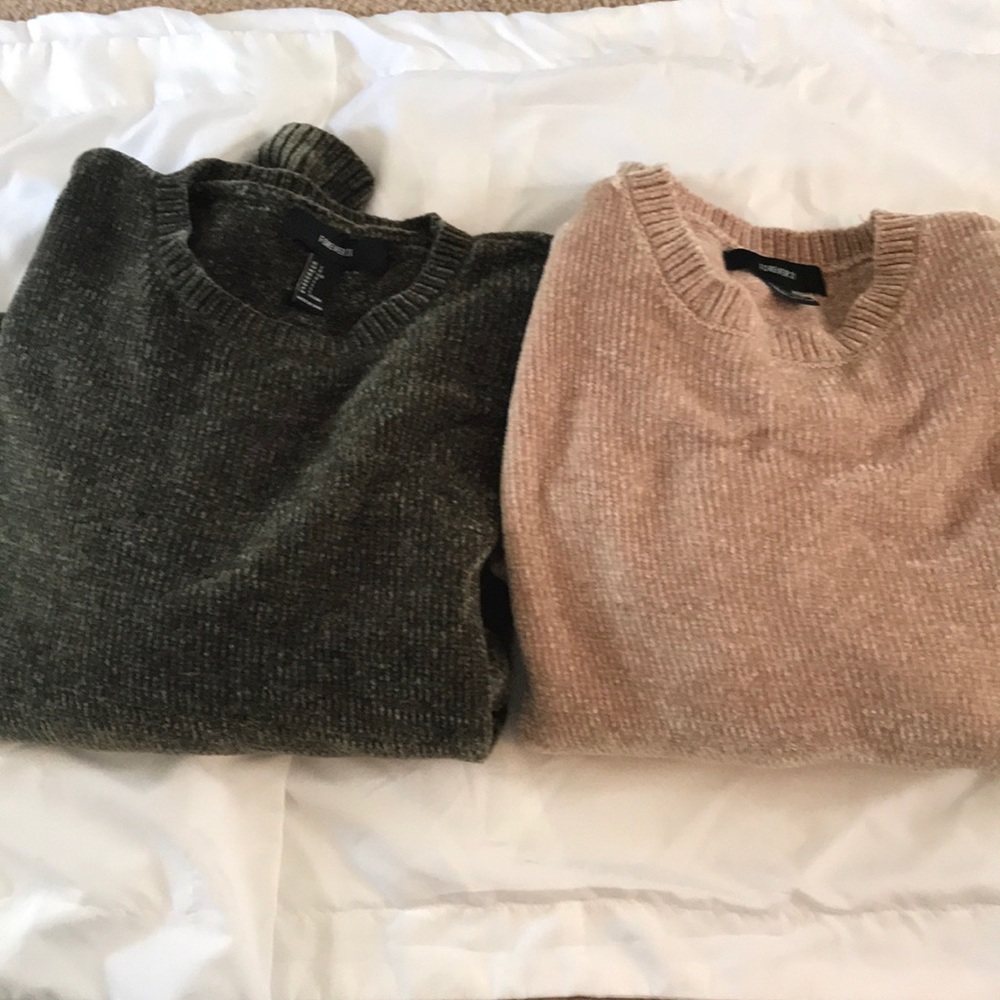 Sweater bundle
